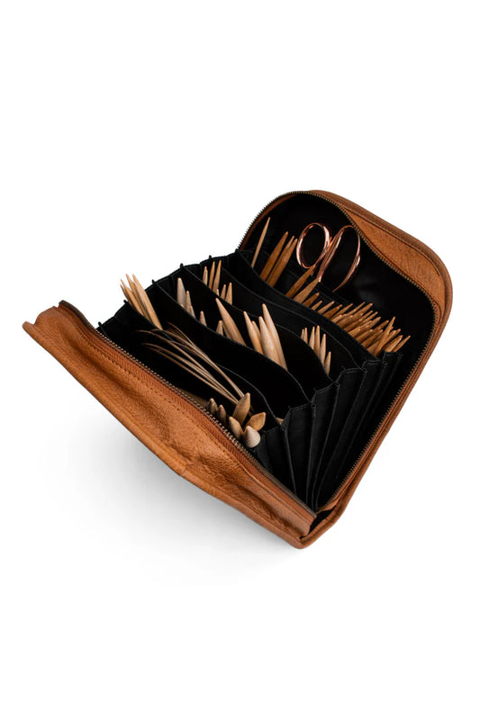 Voss Needle Case (PRE-ORDER)