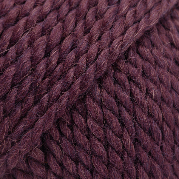 DROPS Andes - Wool Yarn