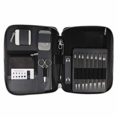 ChiaoGoo FORTÉ 2.0 Interch. Tip Set 13cm 2.75-10.00mm (PRE-ORDER)