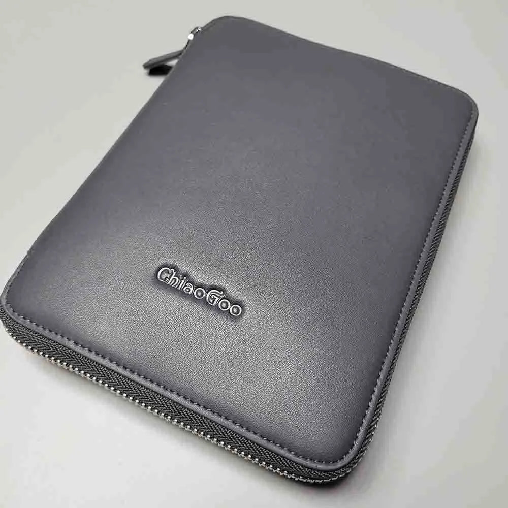 ChiaoGoo FORTÉ 2.0 Interch. Tip Set 13cm 2.75-10.00mm (PRE-ORDER)