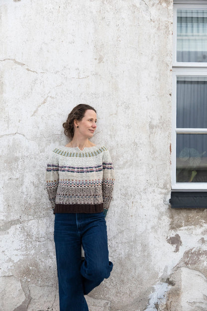 52 Weeks of Scrap Yarn: Projects For Crafters (English)