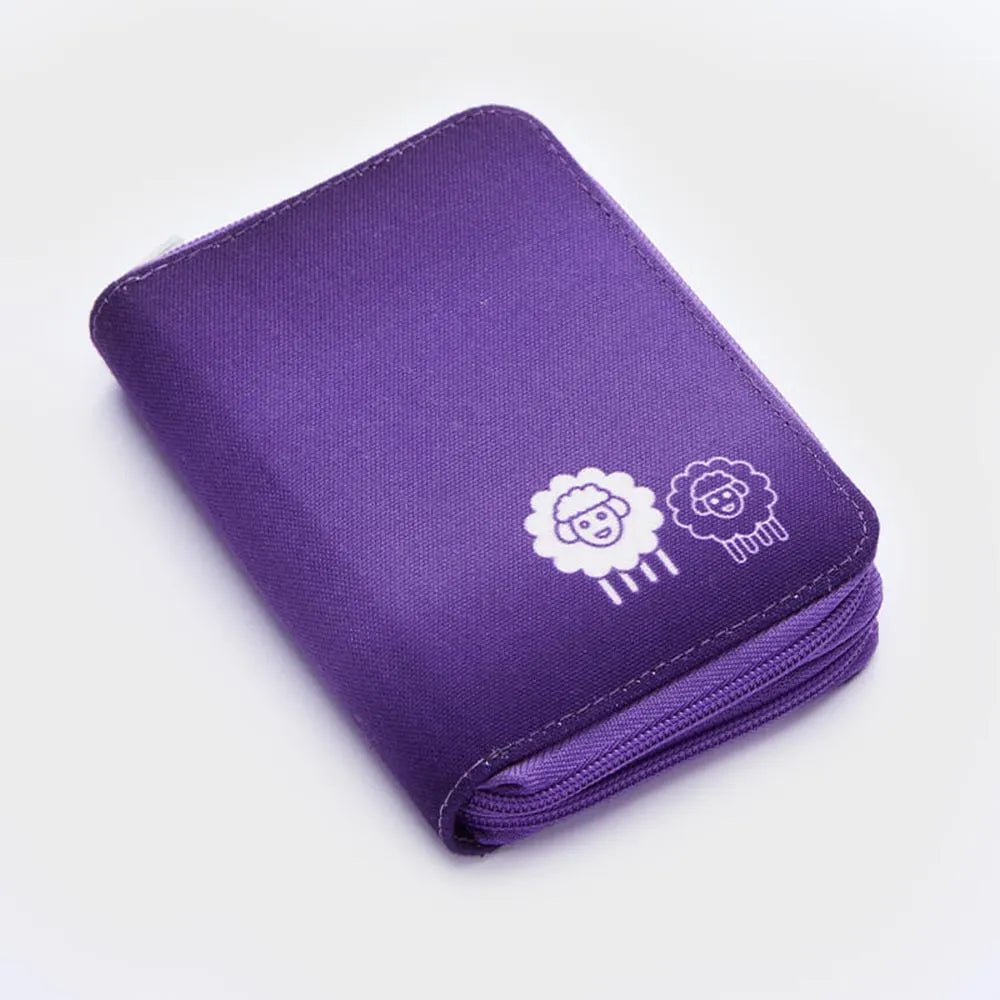 KnitPro Symfonie Interchangeable needle set