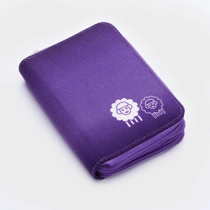 KnitPro Symfonie Interchangeable needle set