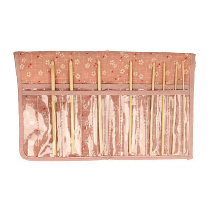 Seeknit Shirotake Crochet Hook Set 15cm S (PRE-ORDER)