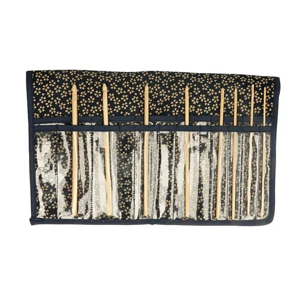 Seeknit Shirotake Crochet Hook Set 15cm S (PRE-ORDER)