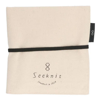 Seeknit Curve Koshitsu Inter. Needle Set First 6cm White (PRE-ORDER)