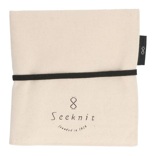 Seeknit Curve Koshitsu Inter. Needle Set First 6cm White (PRE-ORDER)