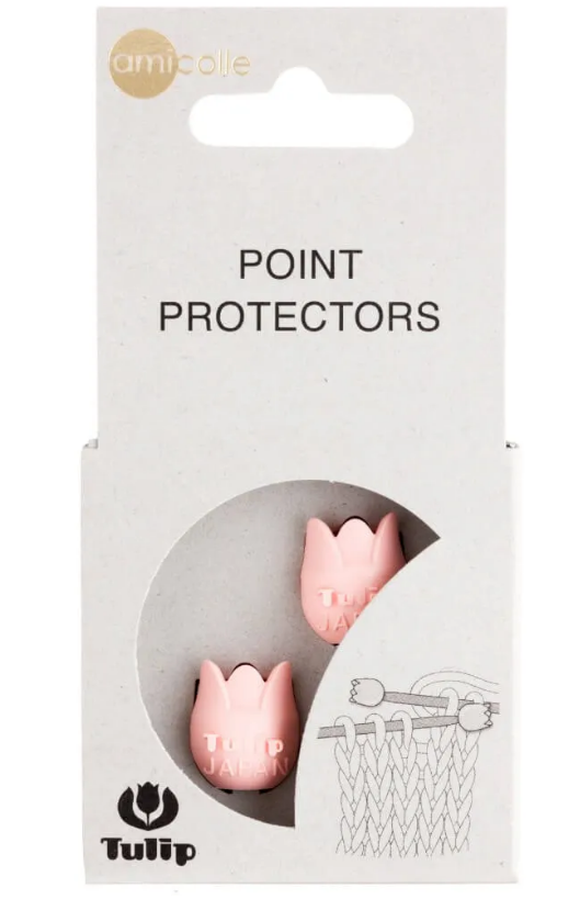 Tulip Point Protectors (Small)