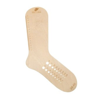 Pro Lana Sock Blocker