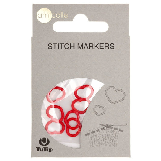Tulip Stitch Markers (Medium)