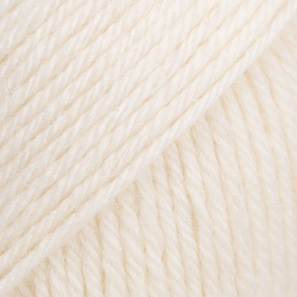 DROPS Saga - Wool Yarn