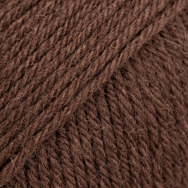 DROPS Saga - Wool Yarn