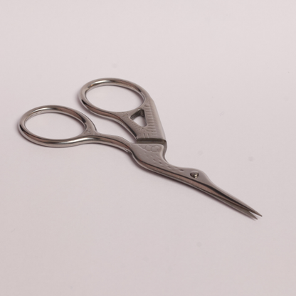 Stainless Steel Antique Stork Scissors